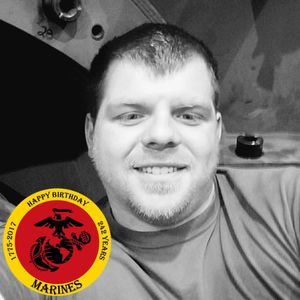 Meet your Posher, Gregory